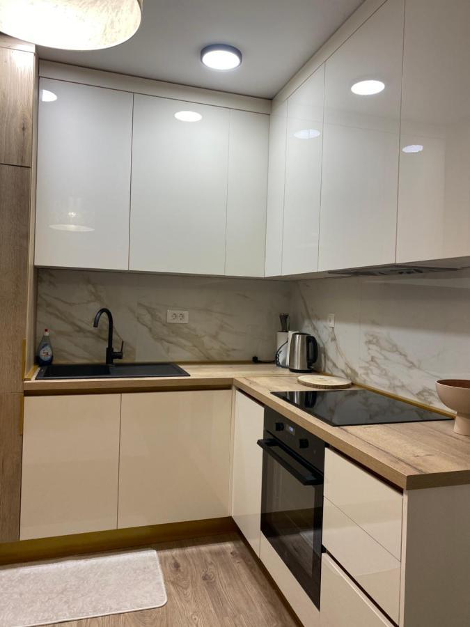 Apartman Tanja Makarska Exterior foto